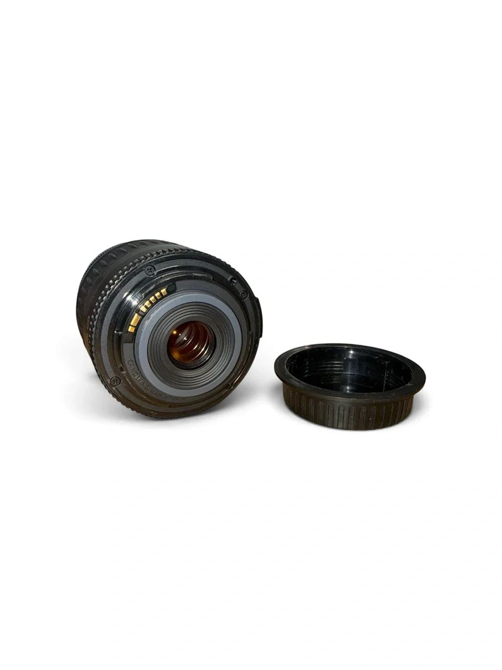 Canon EF-S 18-55mm f/3.5-5.6 Zoom Lens Auto/Manual
